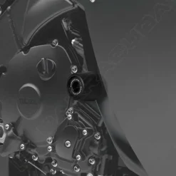 Barracuda Valdoppen Set Basic Yamaha Yzf-r1 (2009 - 2014)