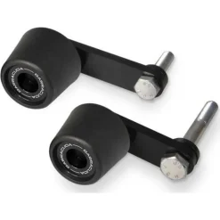 Barracuda Valdoppen Set Basic Yamaha Yzf-r1 (2009 - 2014)