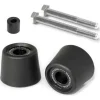 Barracuda Valdoppen Set Basic Honda Hornet 600 1999-2006