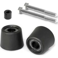 Barracuda Valdoppen Set Basic Honda Hornet 600 1999-2006