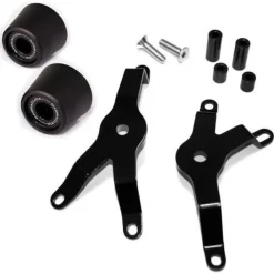 Barracuda Valdoppen Set Basic Honda CB(R) 650F