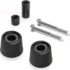 Barracuda Valdoppen Set Basic Kawasaki Ninja 650 (2017 - 2020)