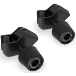 Barracuda Valdoppen Set Basic Ducati Diavel