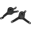 Barracuda Valdoppen Set Basic Honda CBR1000RR Fireblade '17-'18