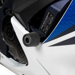 Barracuda Valdoppen Set Basic Suzuki GSX-R600/750