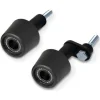 Barracuda Valdoppen Set Basic Kawasaki Zx6-r (2007 - 2008)