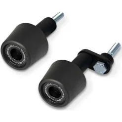 Barracuda Valdoppen Set Basic Kawasaki Zx6-r (2007 - 2008)