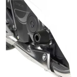 Barracuda Valdoppen Set Honda Cbr 650f