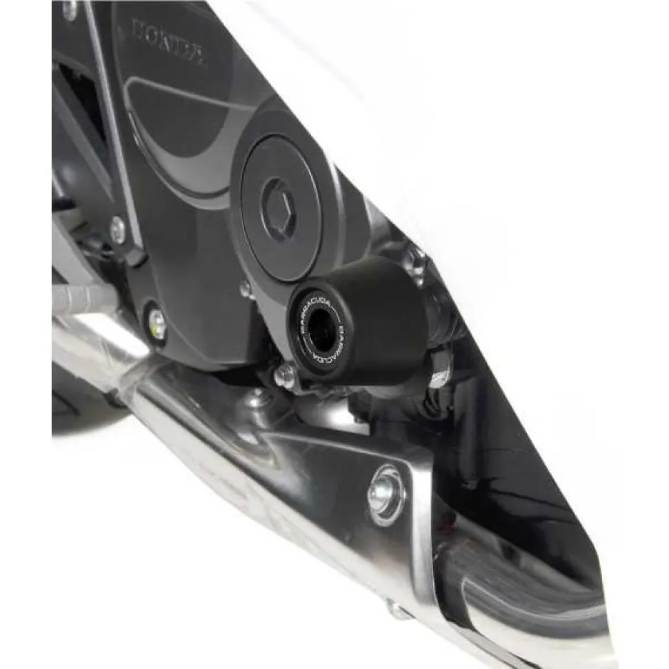 Barracuda Valdoppen Set Honda Cbr 650f