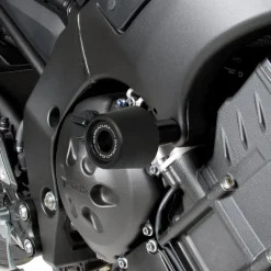 Barracuda Valdoppen Set Yamaha Fz6-n , Yamaha Fz6-s
