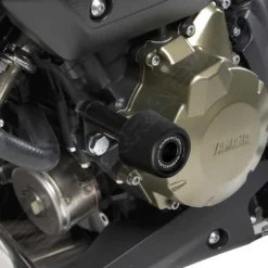 Barracuda Valdoppen Set Yamaha Xj6