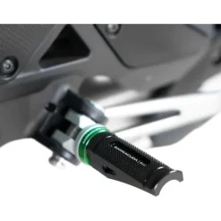 Barracuda Voetsteunen Insert (set)