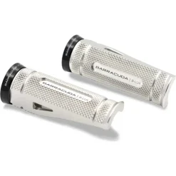 Barracuda Voetsteunen (set)