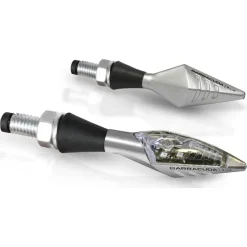 Barracuda X-led B-lux Knipperlichten (set)