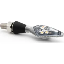 Barracuda X-led B-lux Knipperlichten (set)
