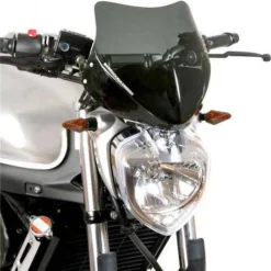 Barracuda Yamaha FZ6-S Aerosport Windscherm