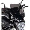 Barracuda Yamaha MT-07 (2013 - 2017) Aerosport Windscherm