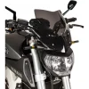 Barracuda Yamaha MT-09 (2014-2016) Aerosport Windscherm
