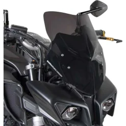 Barracuda Yamaha MT-10 Aerosport Windscherm