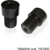 Barracuda Yamaha Stuurgewicht Adaptor (set)