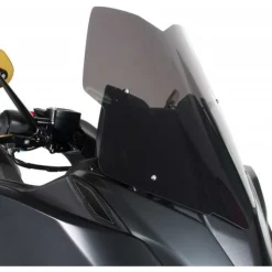 Barracuda Yamaha T-MAX (2017-2018) Aerosport Windscherm