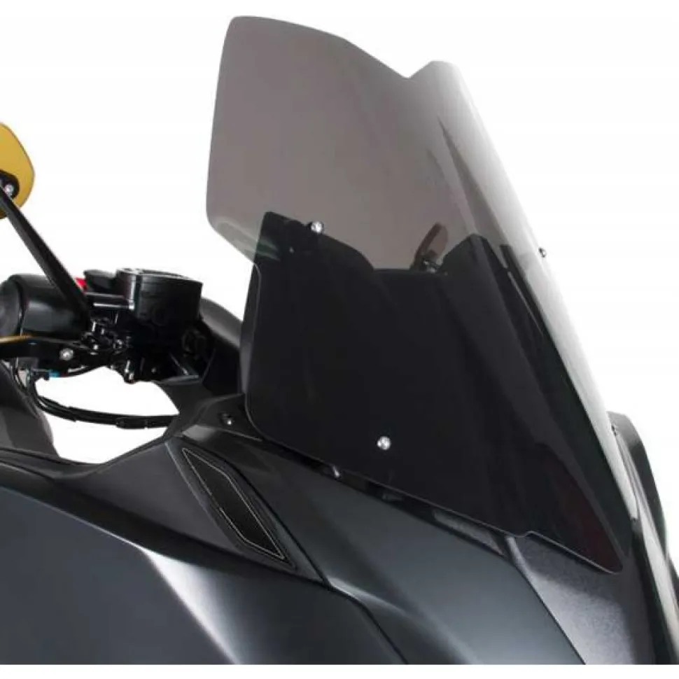 Barracuda Yamaha T-MAX (2017-2018) Aerosport Windscherm