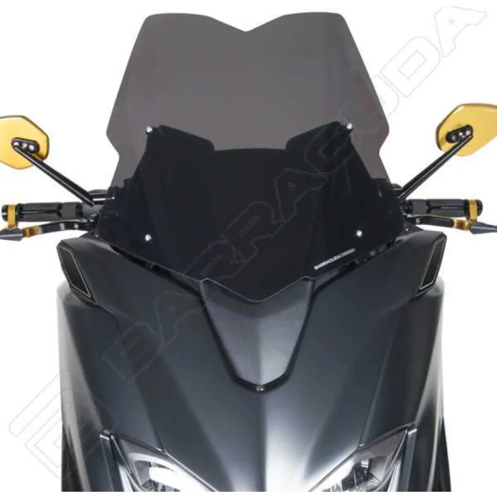 Barracuda Yamaha T-MAX (2017-2018) Aerosport Windscherm