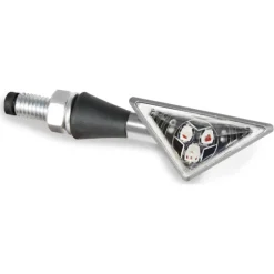 Barracuda Z-led B-lux Knipperlichten (set)