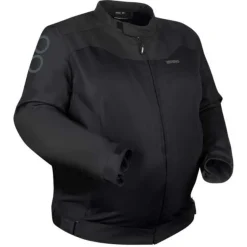 Bering Alias KS Motorjas