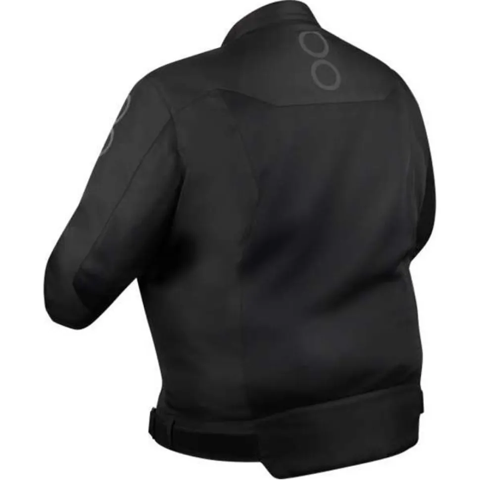 Bering Alias KS Motorjas