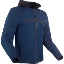 Bering Elite textiele motorjas