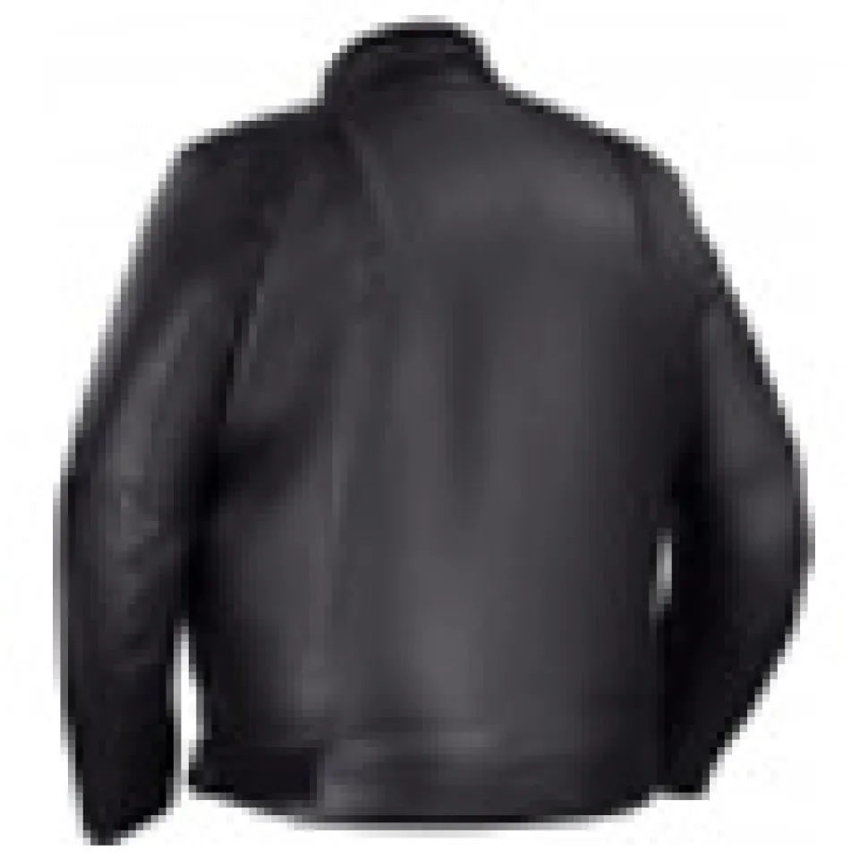 Bering Gringo (King Size) Leren jas