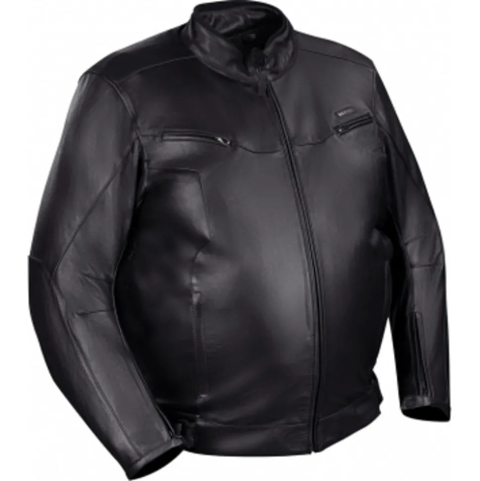 Bering Gringo (King Size) Leren jas