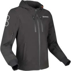 Bering Kerby Motorjas