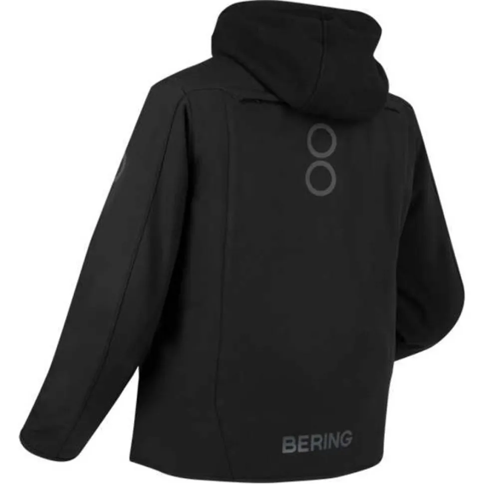 Bering Lady Davis QS Motorjas