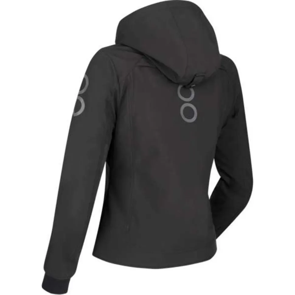 Bering Lady Kerby Motorjas