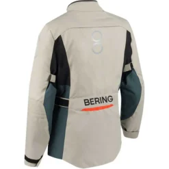 Bering Lady Siberia Motorjas