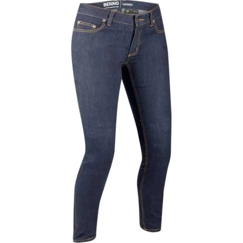 Bering Lady Trust Tapered Motorjeans
