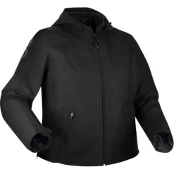Bering Lady Warwick QS Motorjas