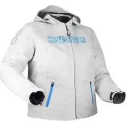 Bering Lady Warwick QS Motorjas