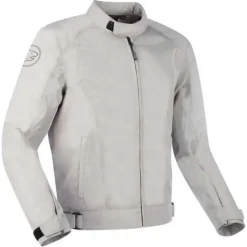 Bering Motorjas NELSON