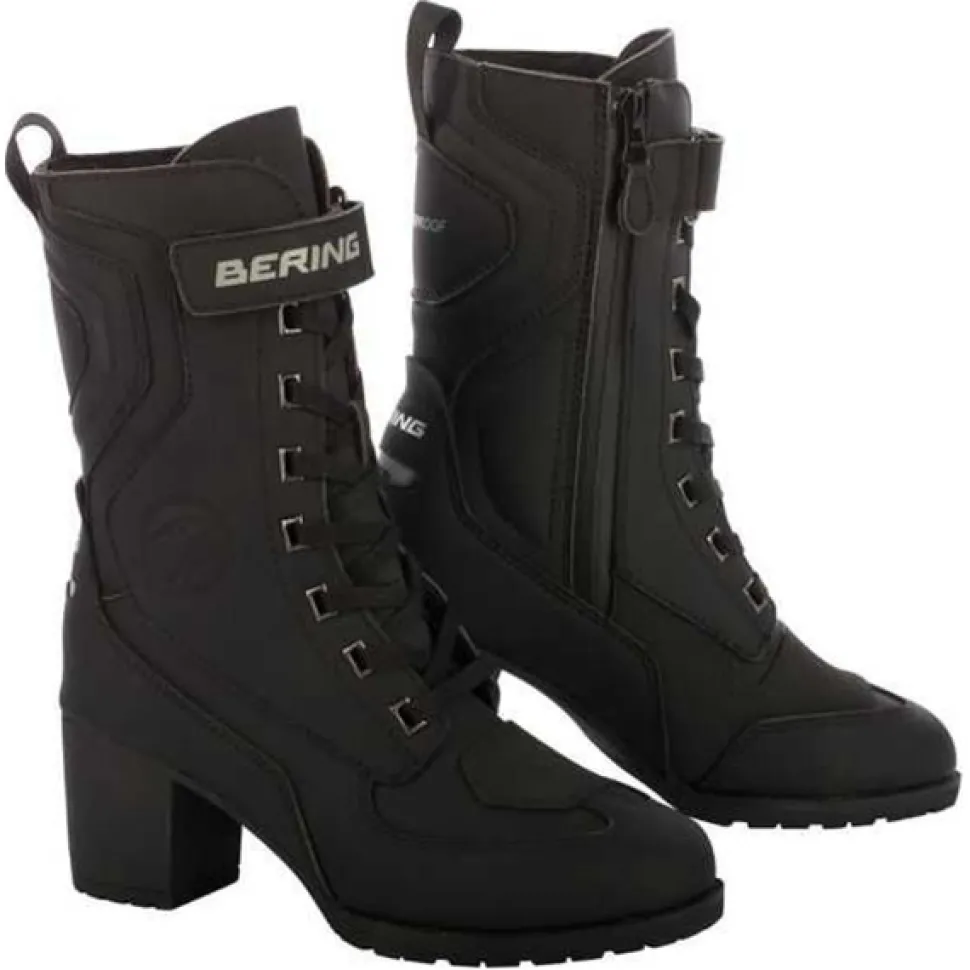 Bering Motorschoen Dames Leonarda 2