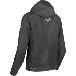 Bering Profil Motorjas