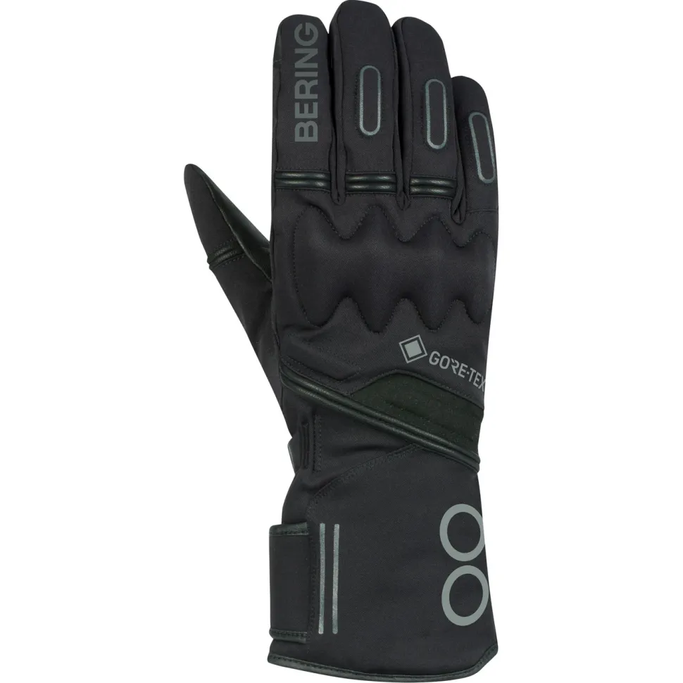 Bering Roc GTX Motorhandschoenen