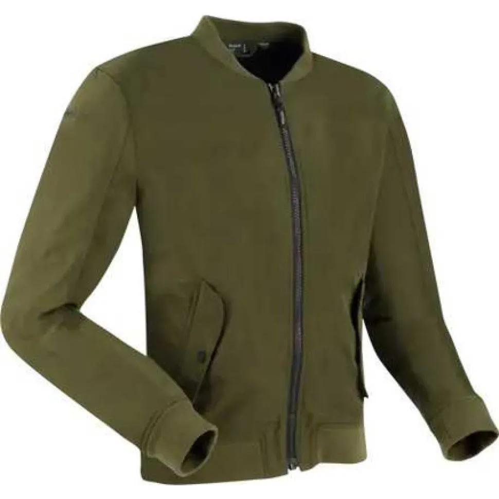 Bering Squadra Motorjas