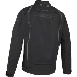 Bering Stroke Motorjas
