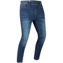 Bering Trust Slim Motorjeans