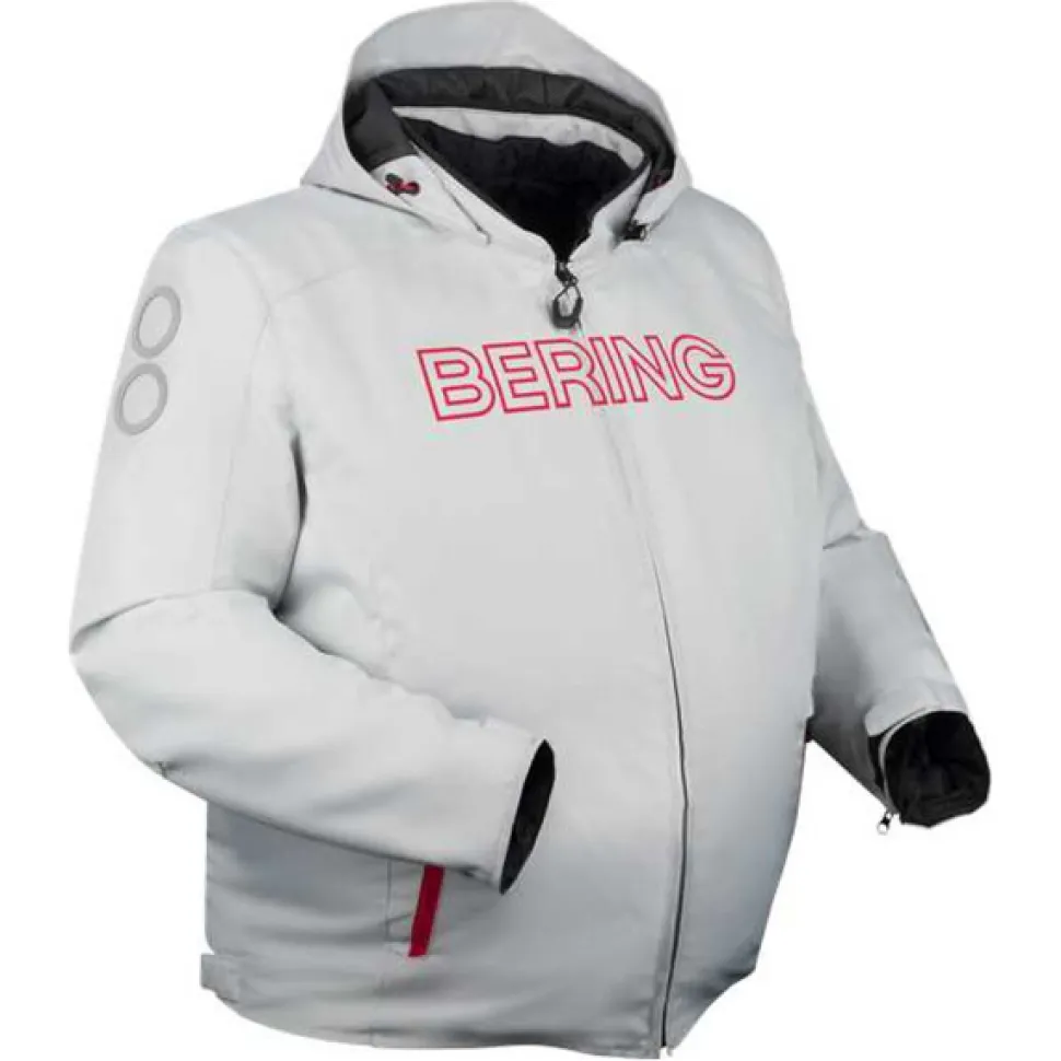 Bering Warwick KS Motorjas