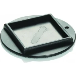 Booster Antislippad zijstandaard