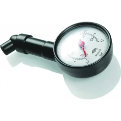 Booster Bandenspanningsmeter analoog